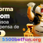 5500bet - Versão Desktop: A Melhor Experiência de Jogos Online Article Image 1